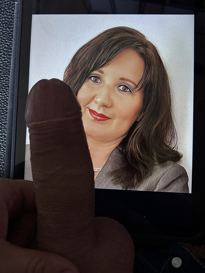 MILF Michaela the cumtribute queen