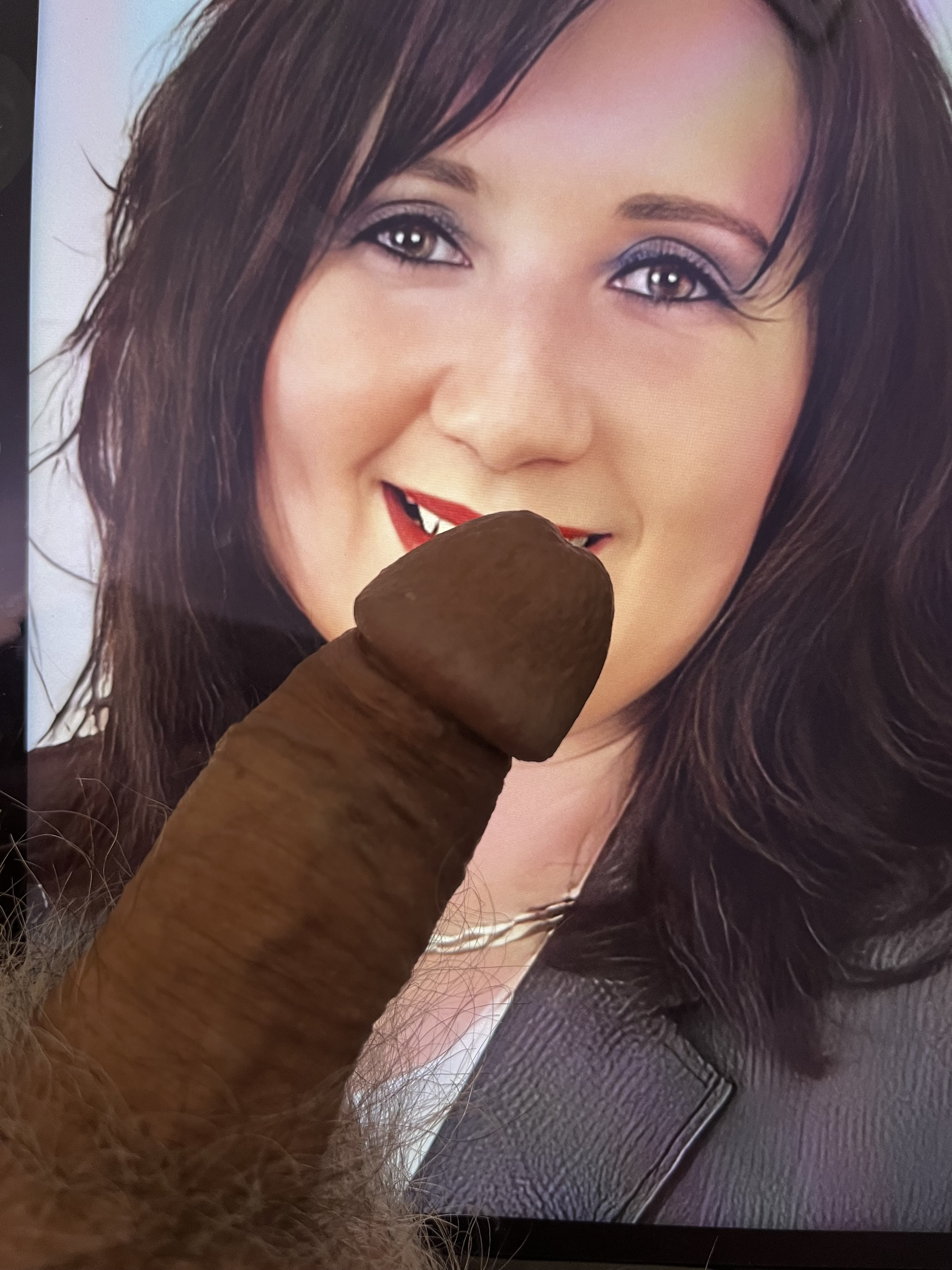 MILF Michaela the cumtribute queen