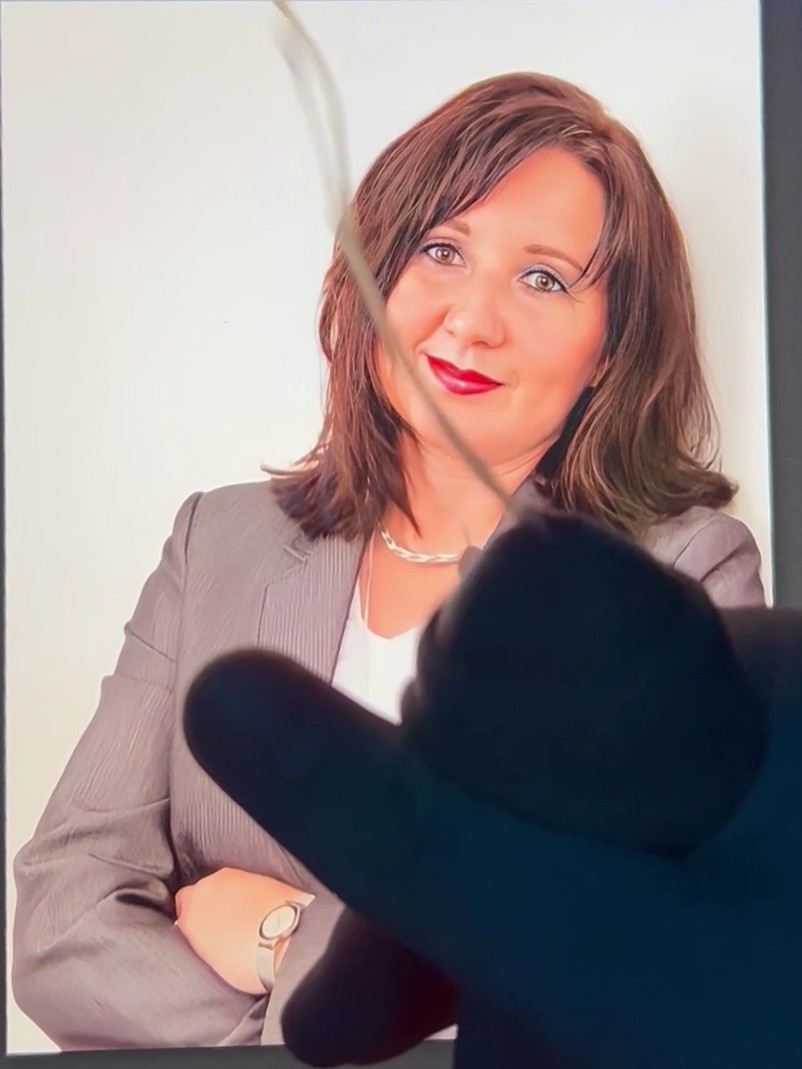 MILF Michaela the cumtribute queen