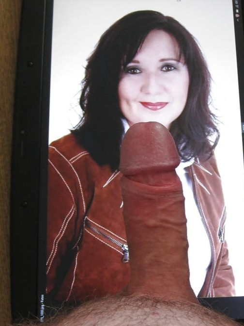 MILF Michaela the cumtribute queen