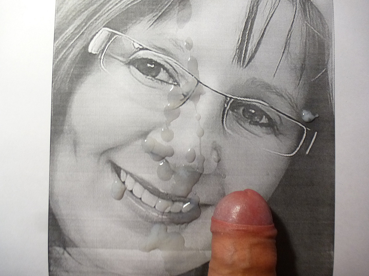 MILF Michaela the cumtribute queen