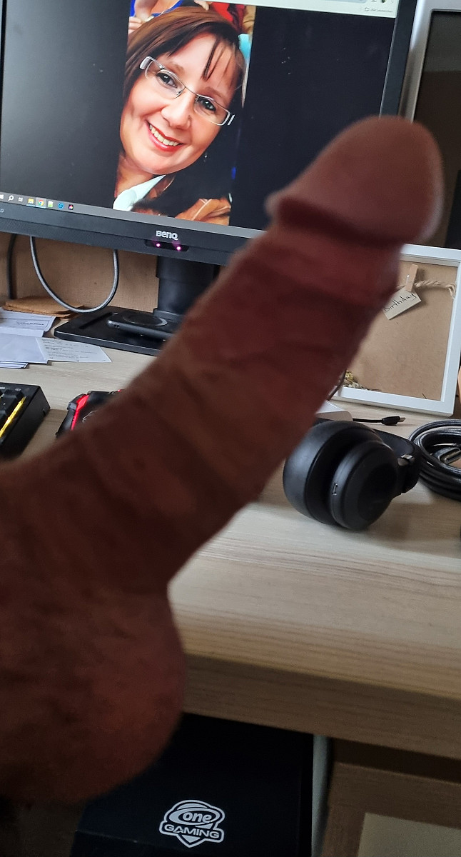 MILF Michaela the cumtribute queen