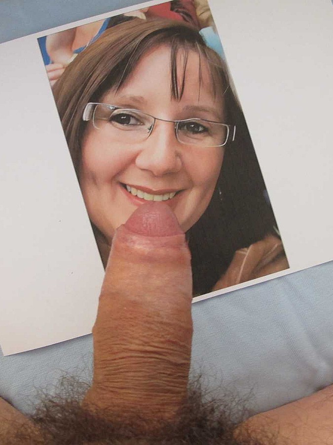 MILF Michaela the cumtribute queen