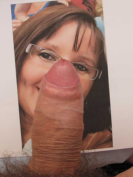 MILF Michaela the cumtribute queen