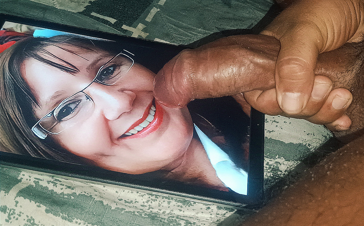 MILF Michaela the cumtribute queen