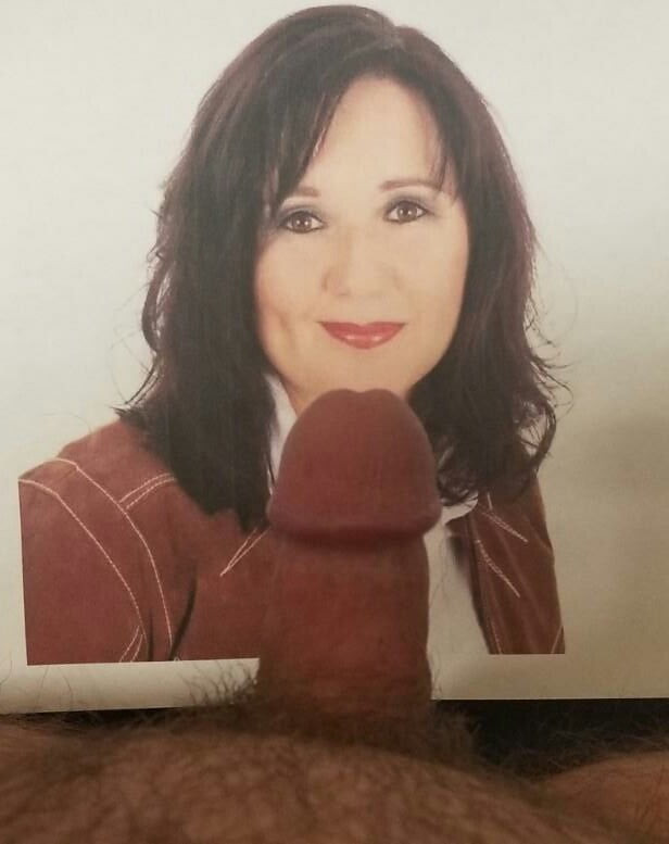 MILF Michaela the cumtribute queen