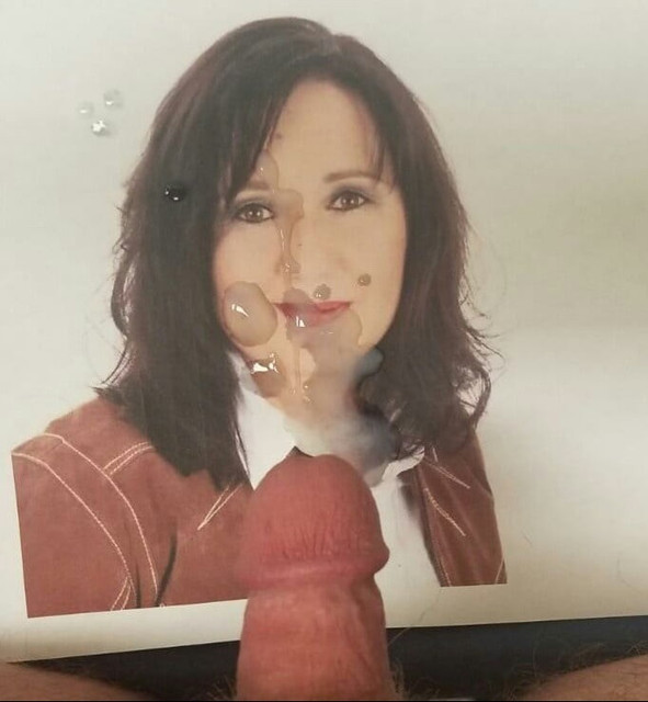 MILF Michaela the cumtribute queen