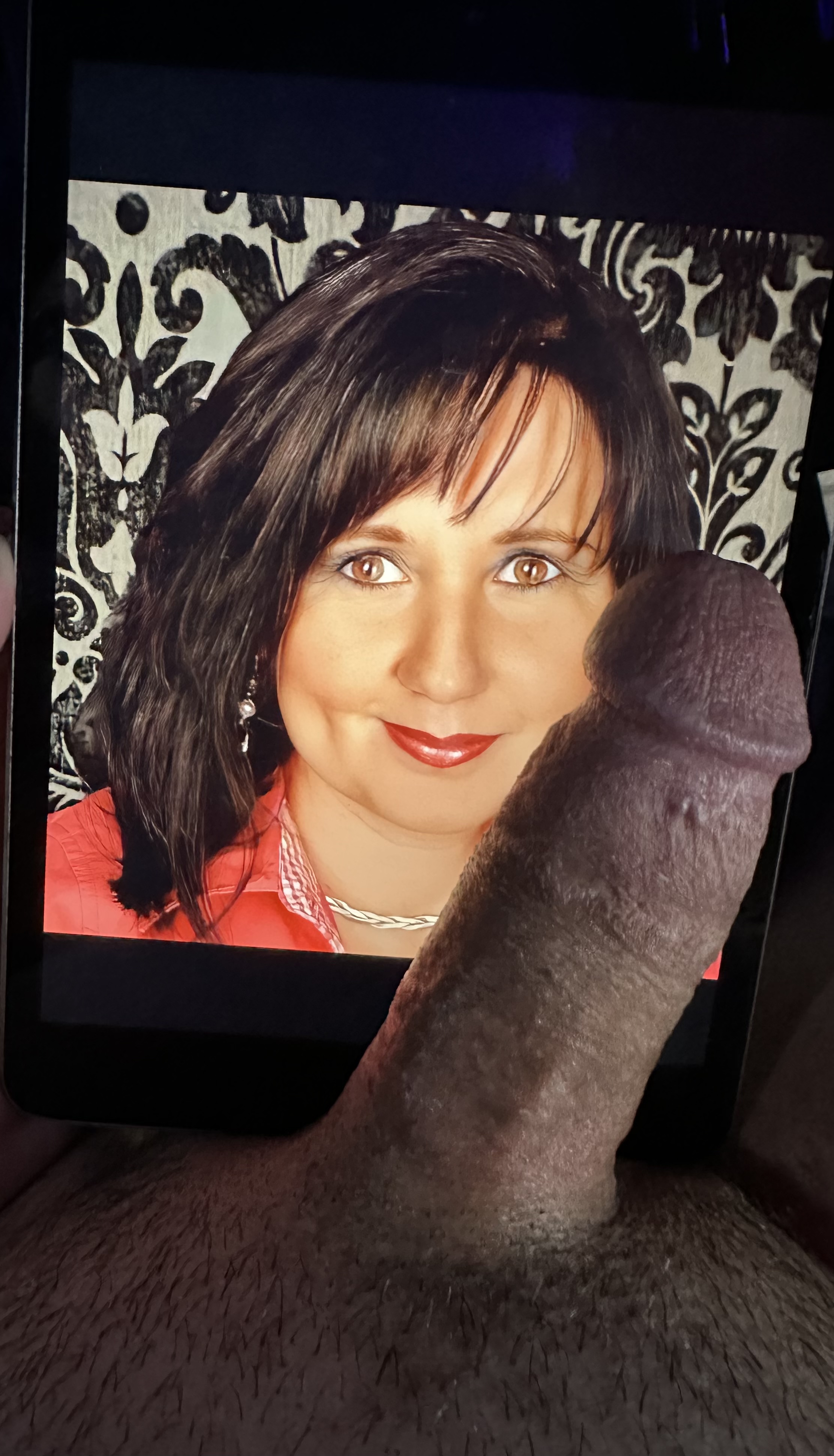 MILF Michaela the cumtribute queen