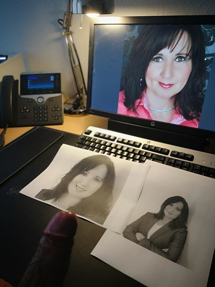 MILF Michaela the cumtribute queen