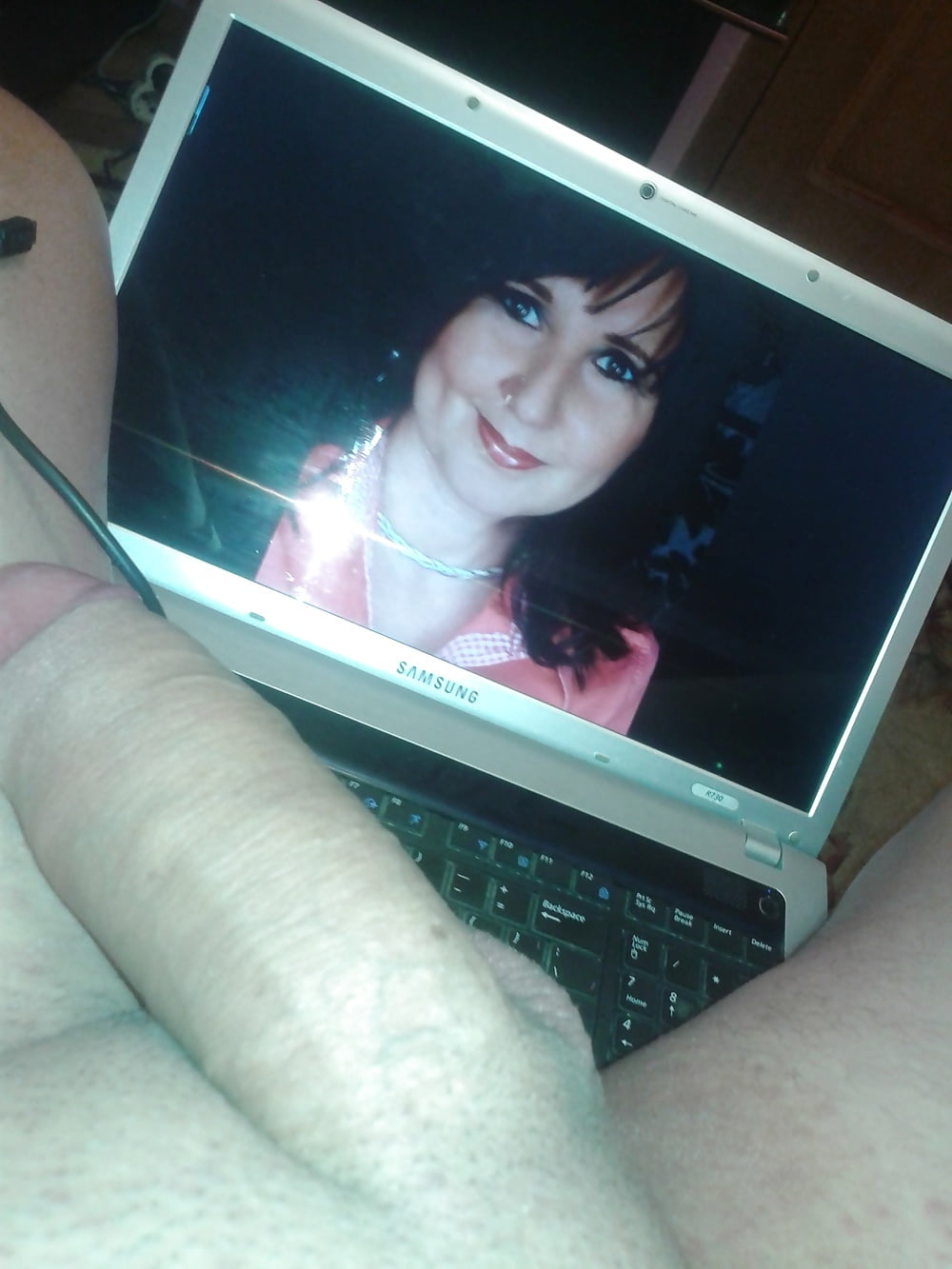 MILF Michaela the cumtribute queen
