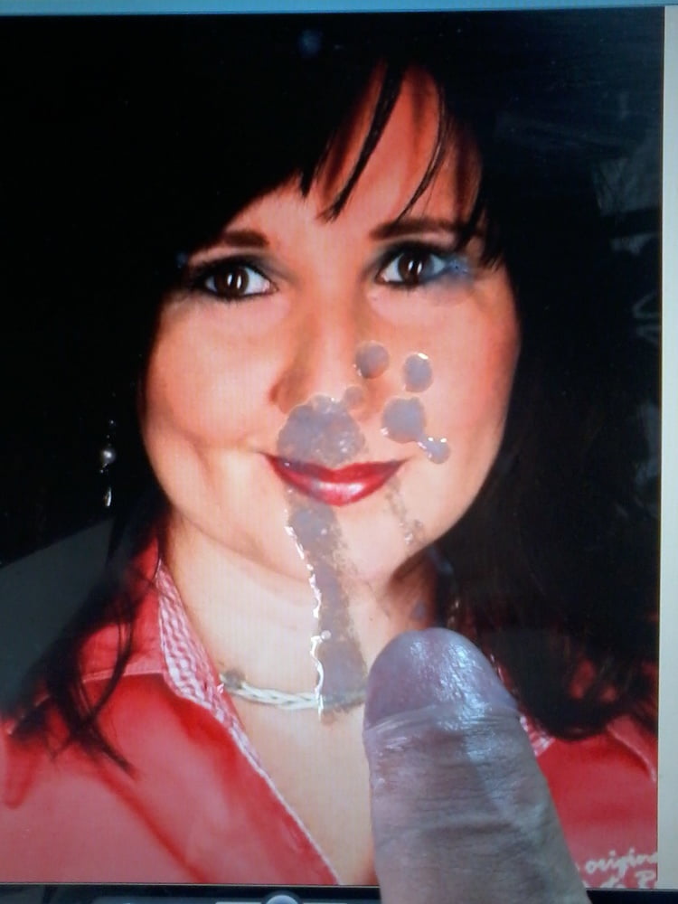 MILF Michaela the cumtribute queen