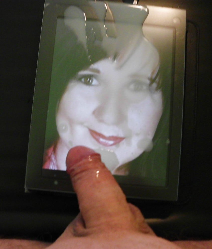 MILF Michaela the cumtribute queen