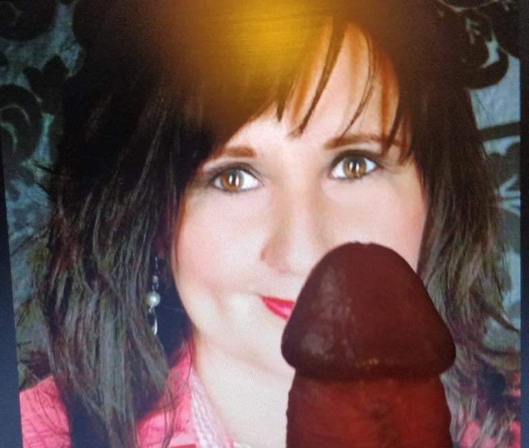 MILF Michaela the cumtribute queen