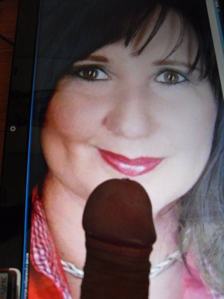 MILF Michaela the cumtribute queen