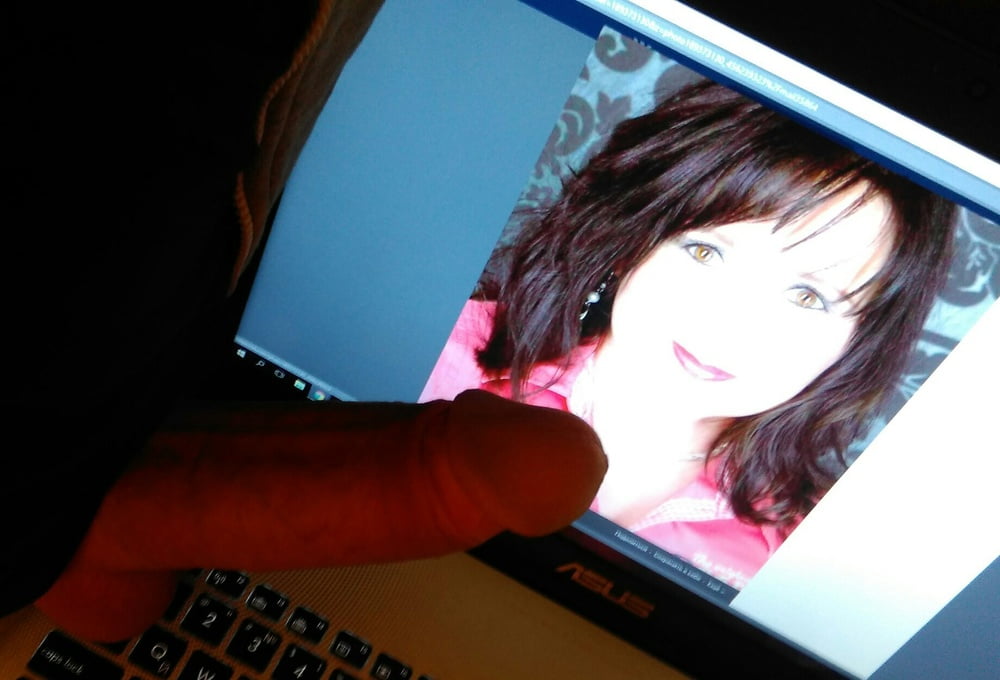 MILF Michaela the cumtribute queen