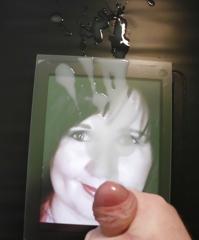 MILF Michaela the cumtribute queen