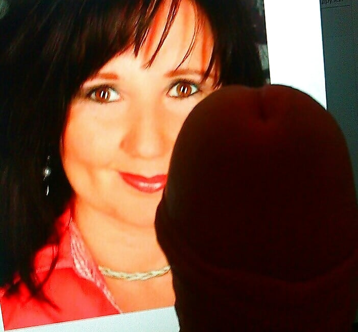 MILF Michaela the cumtribute queen