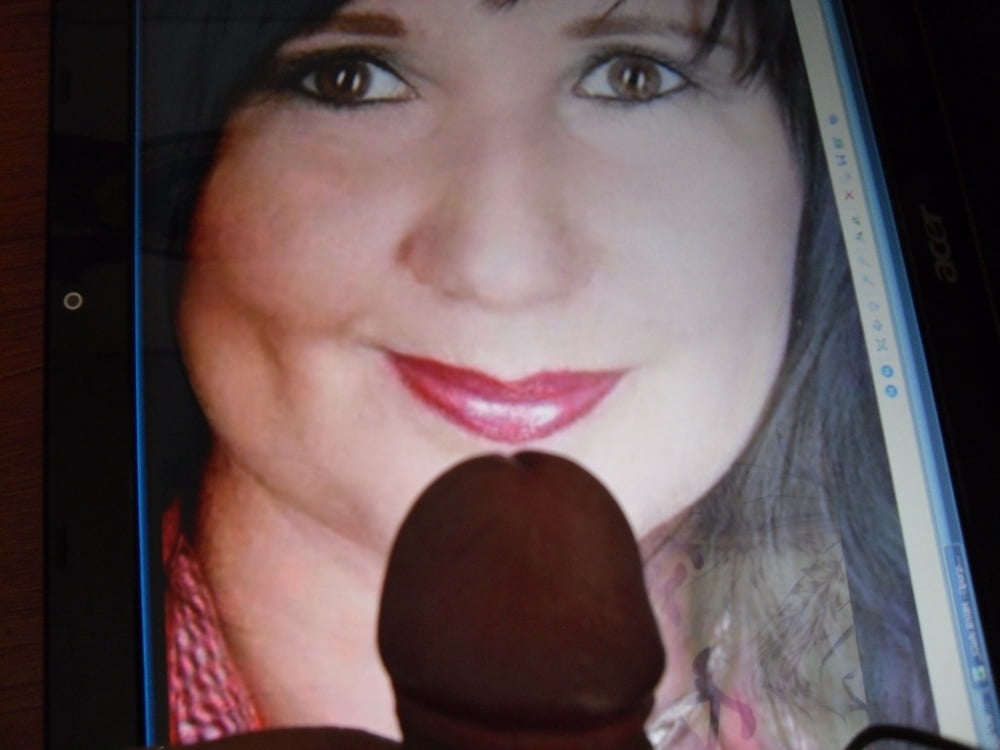 MILF Michaela the cumtribute queen