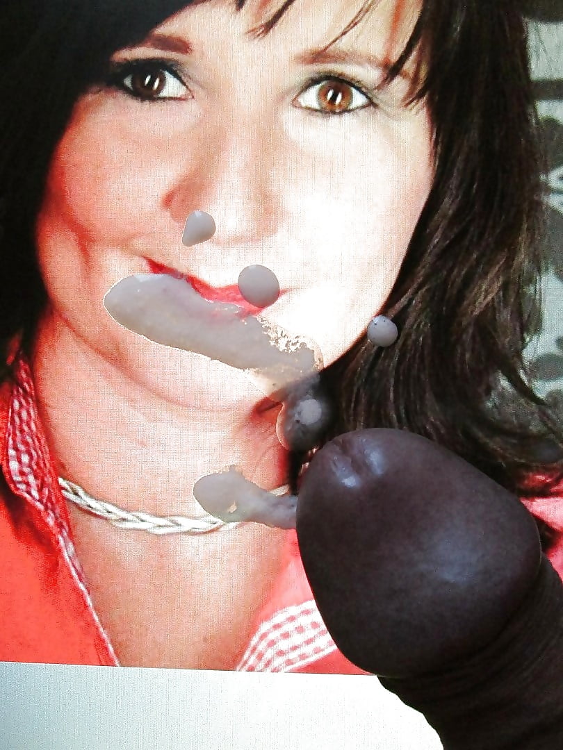 MILF Michaela the cumtribute queen