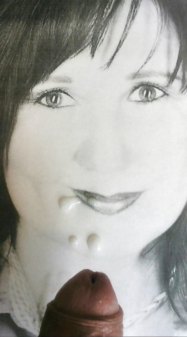 MILF Michaela the cumtribute queen