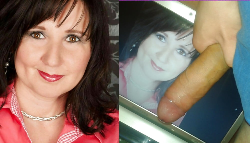 MILF Michaela the cumtribute queen