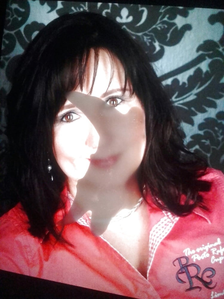 MILF Michaela the cumtribute queen