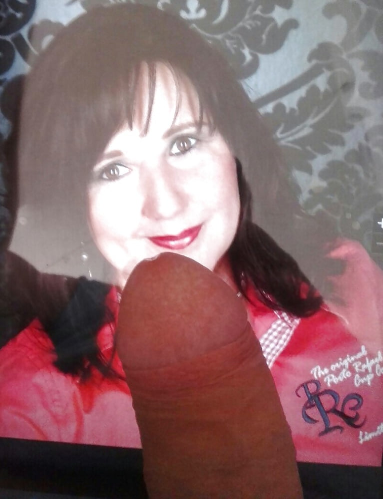 MILF Michaela the cumtribute queen