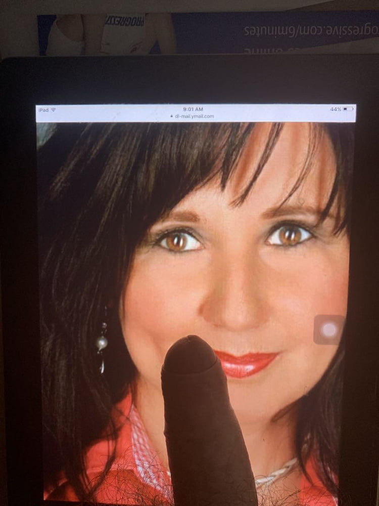 MILF Michaela the cumtribute queen