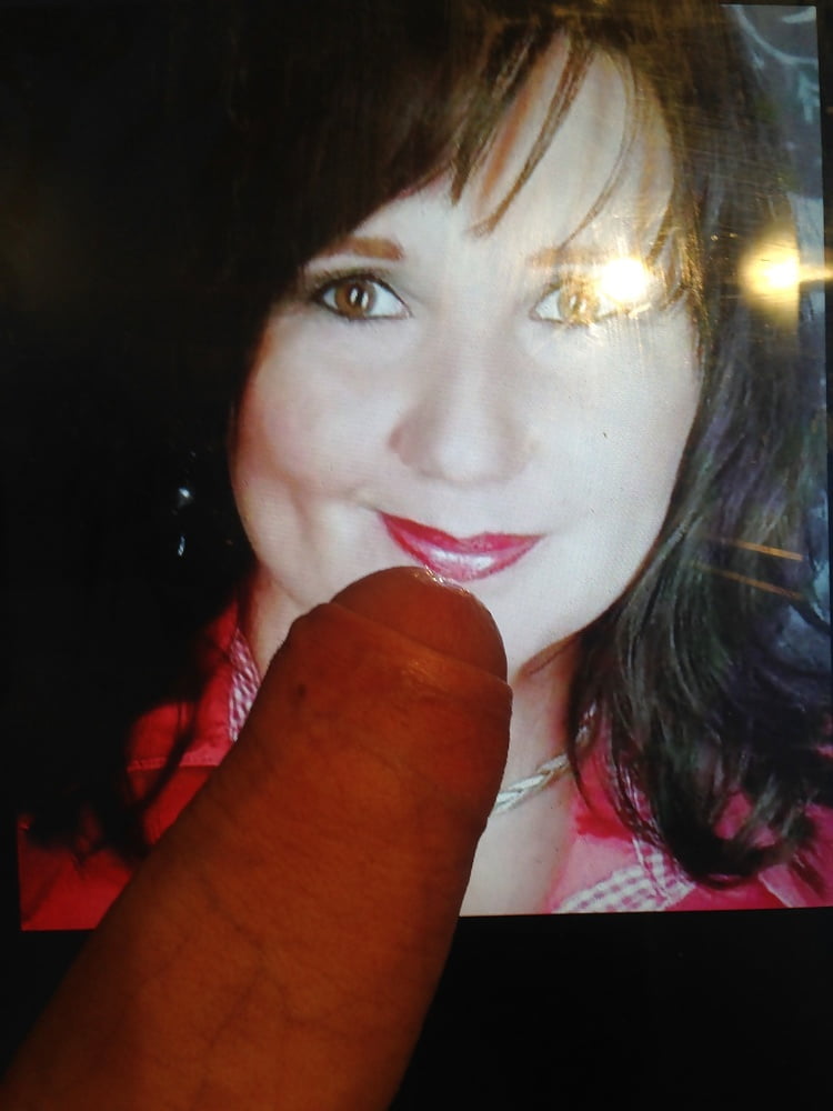 MILF Michaela the cumtribute queen