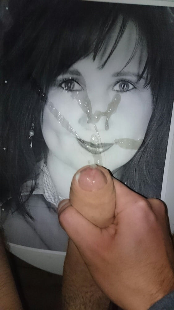 MILF Michaela the cumtribute queen