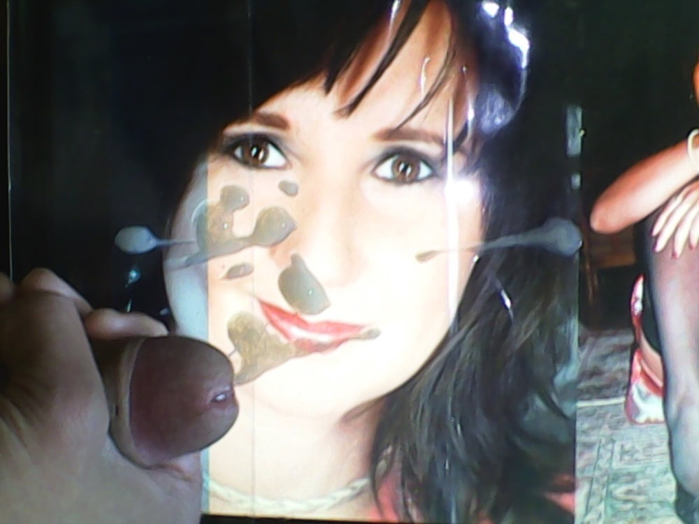 MILF Michaela the cumtribute queen