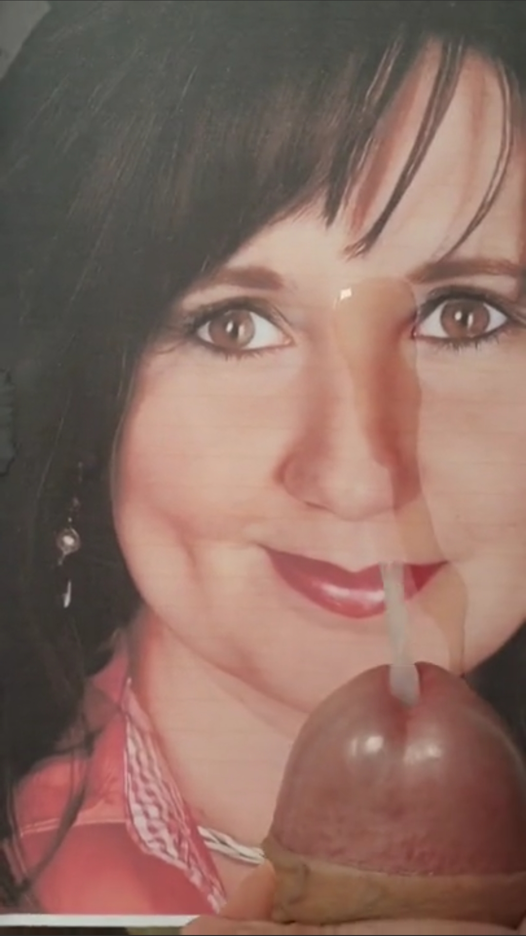 MILF Michaela the cumtribute queen