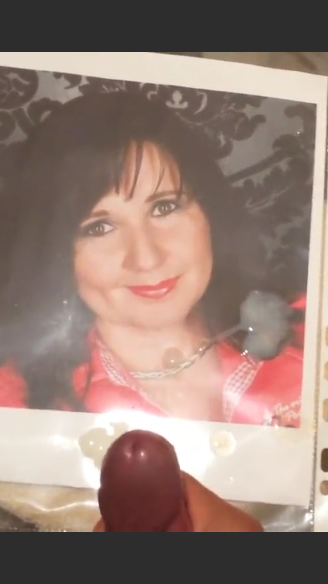 MILF Michaela the cumtribute queen