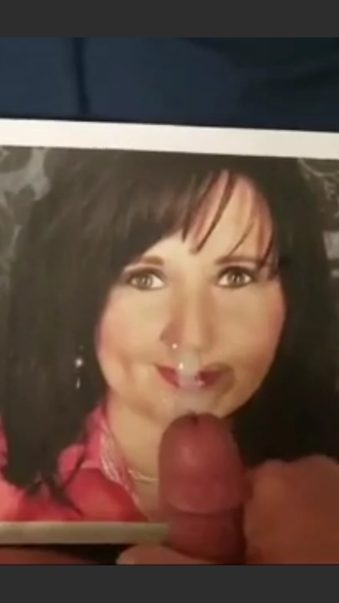 MILF Michaela the cumtribute queen