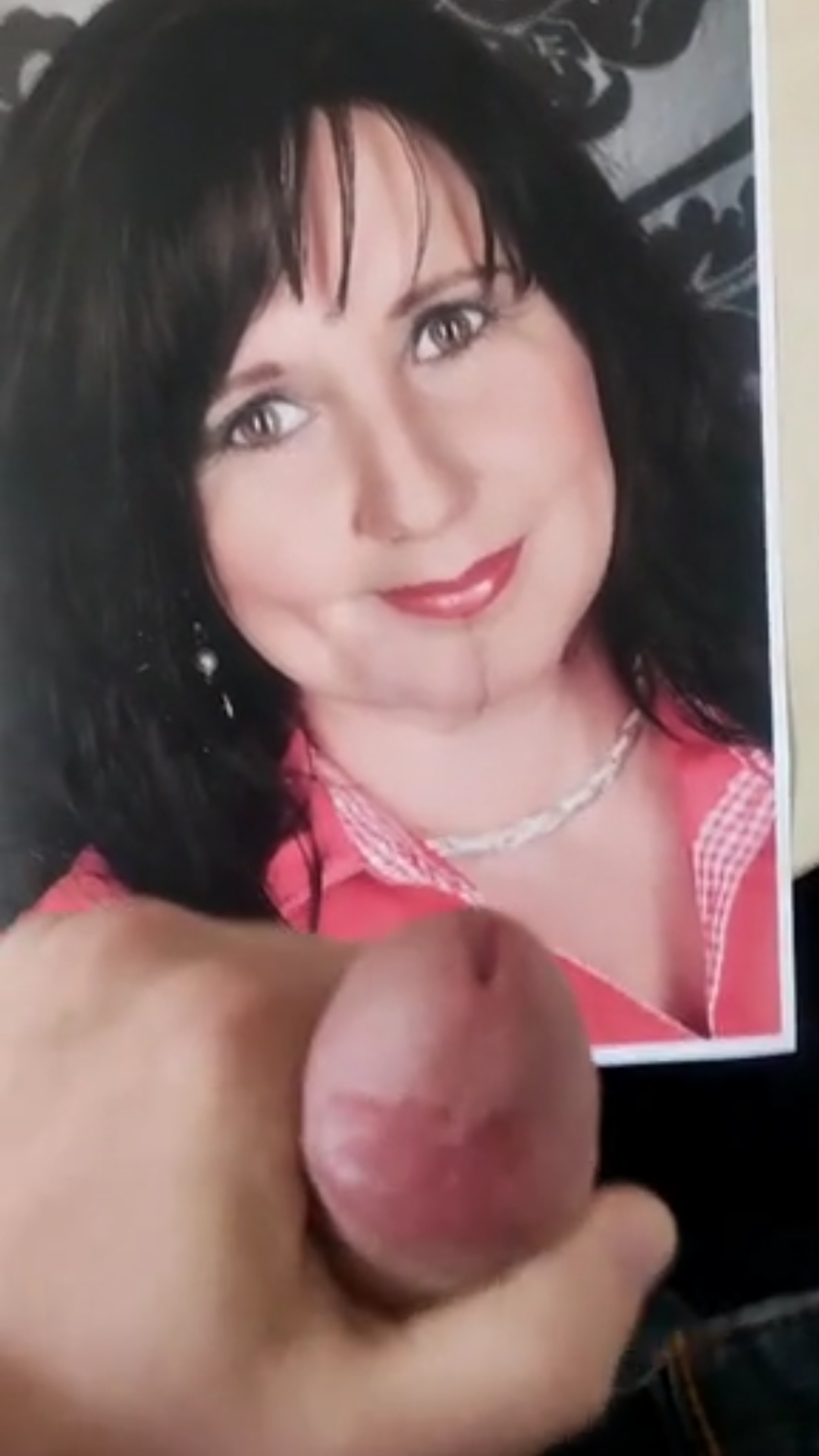 MILF Michaela the cumtribute queen