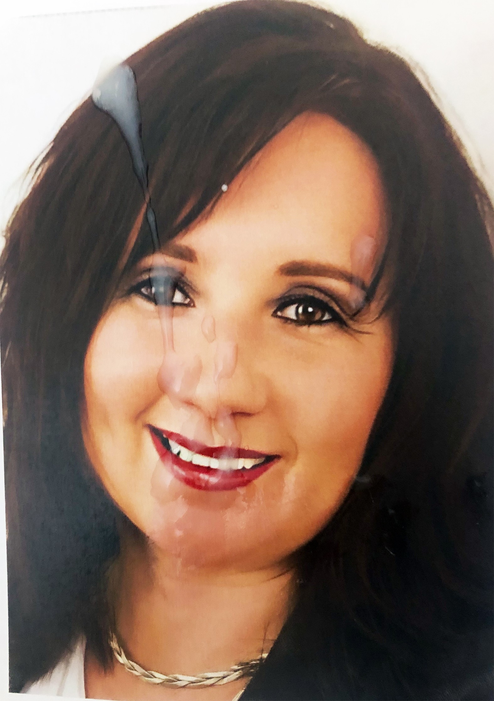 MILF Michaela the cumtribute queen