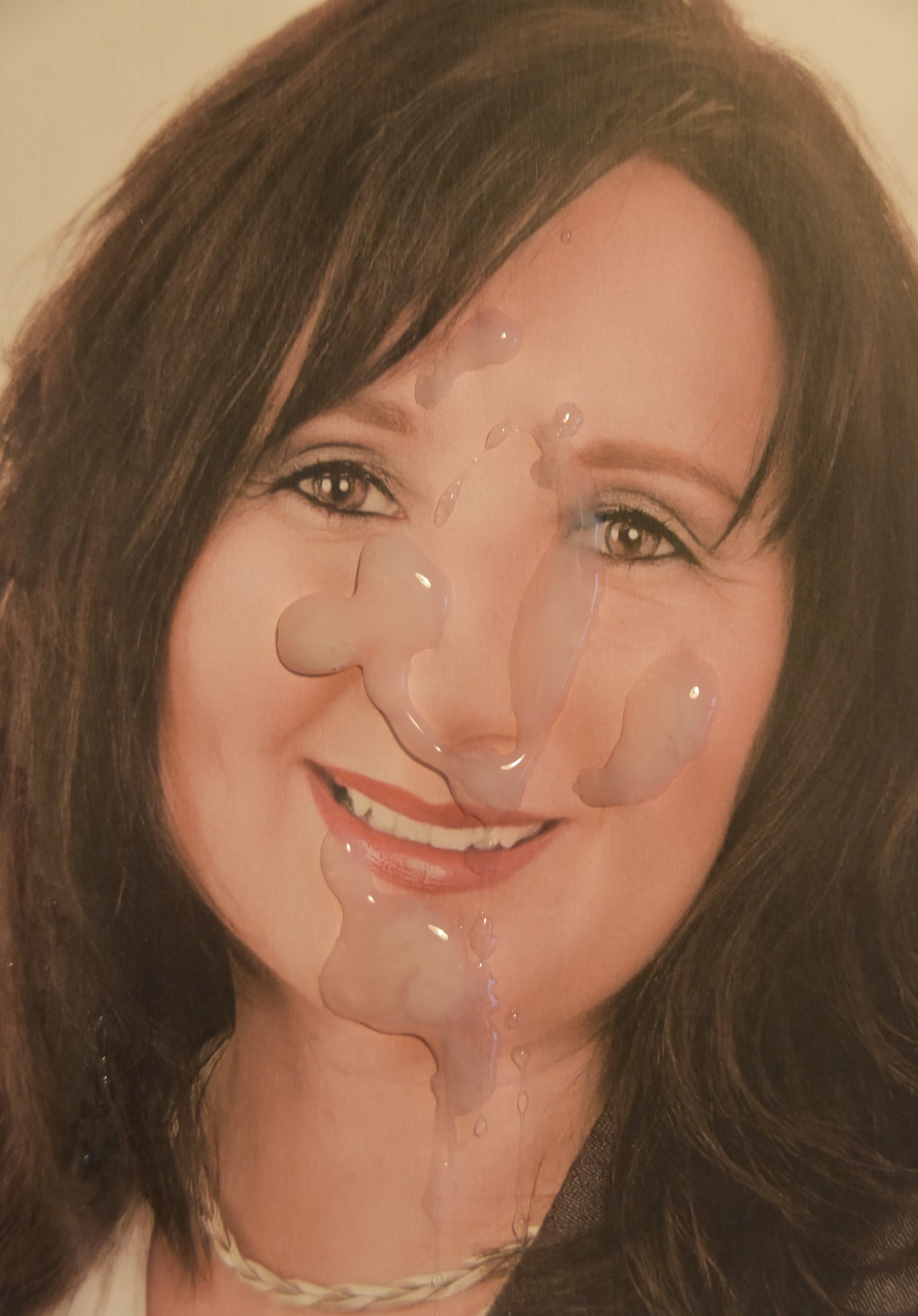 MILF Michaela the cumtribute queen