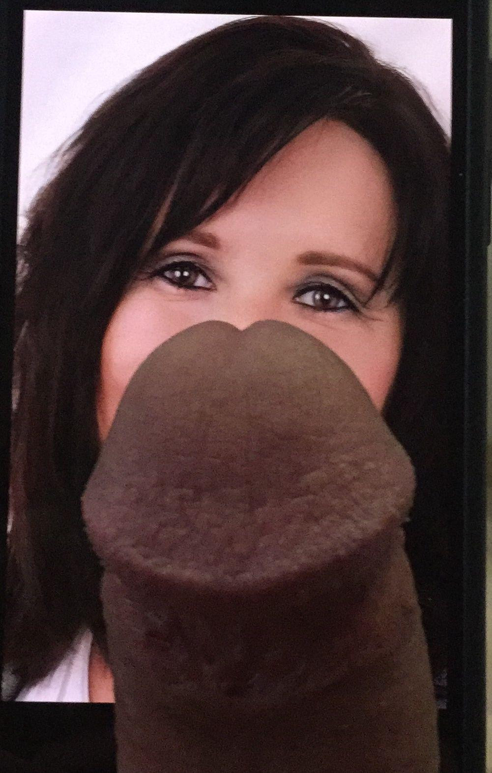 MILF Michaela the cumtribute queen