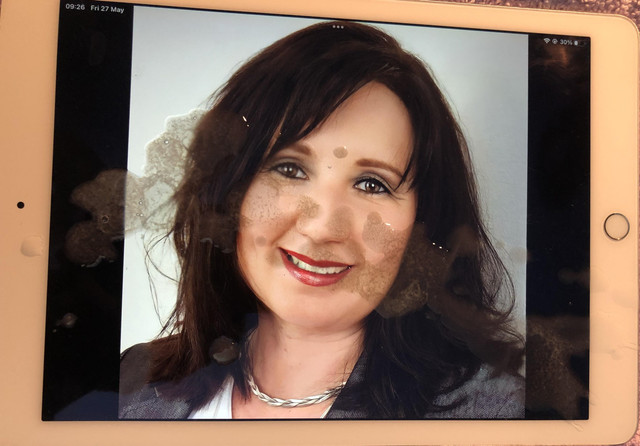 MILF Michaela the cumtribute queen