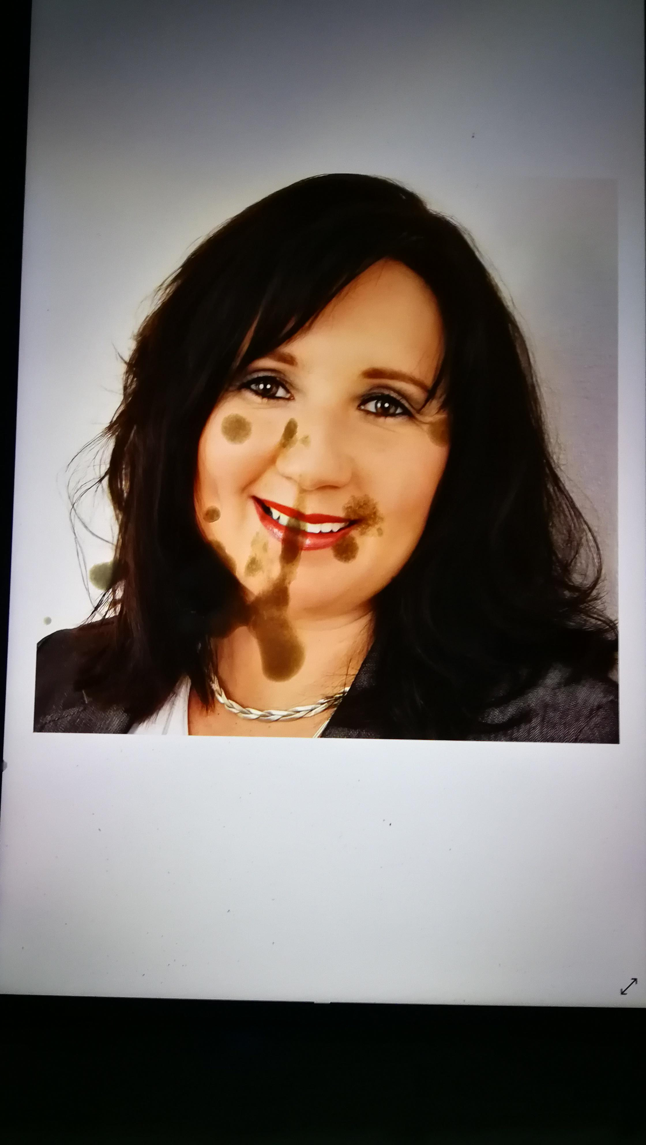 MILF Michaela the cumtribute queen