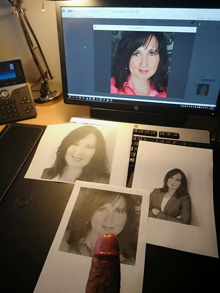 MILF Michaela the cumtribute queen