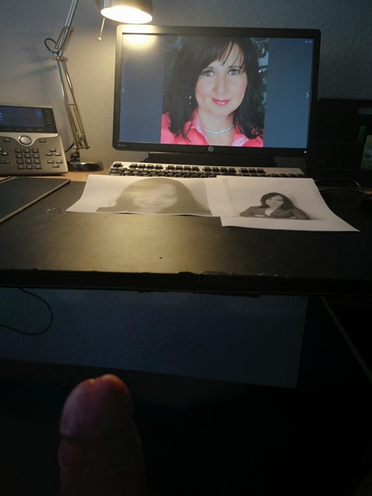 MILF Michaela the cumtribute queen