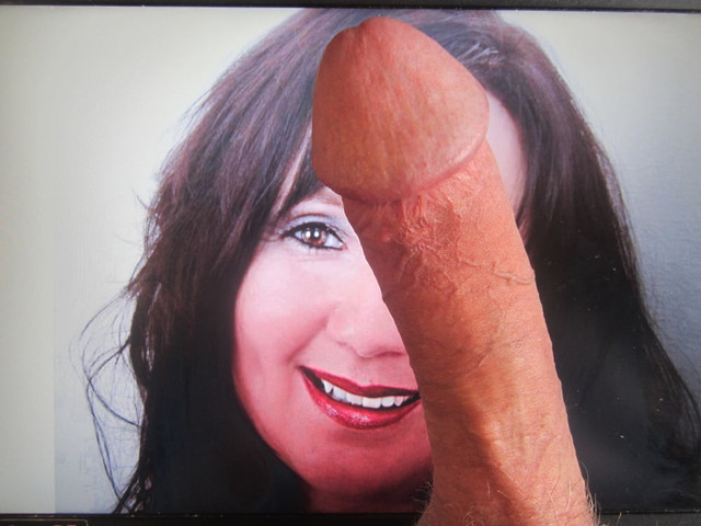 MILF Michaela the cumtribute queen