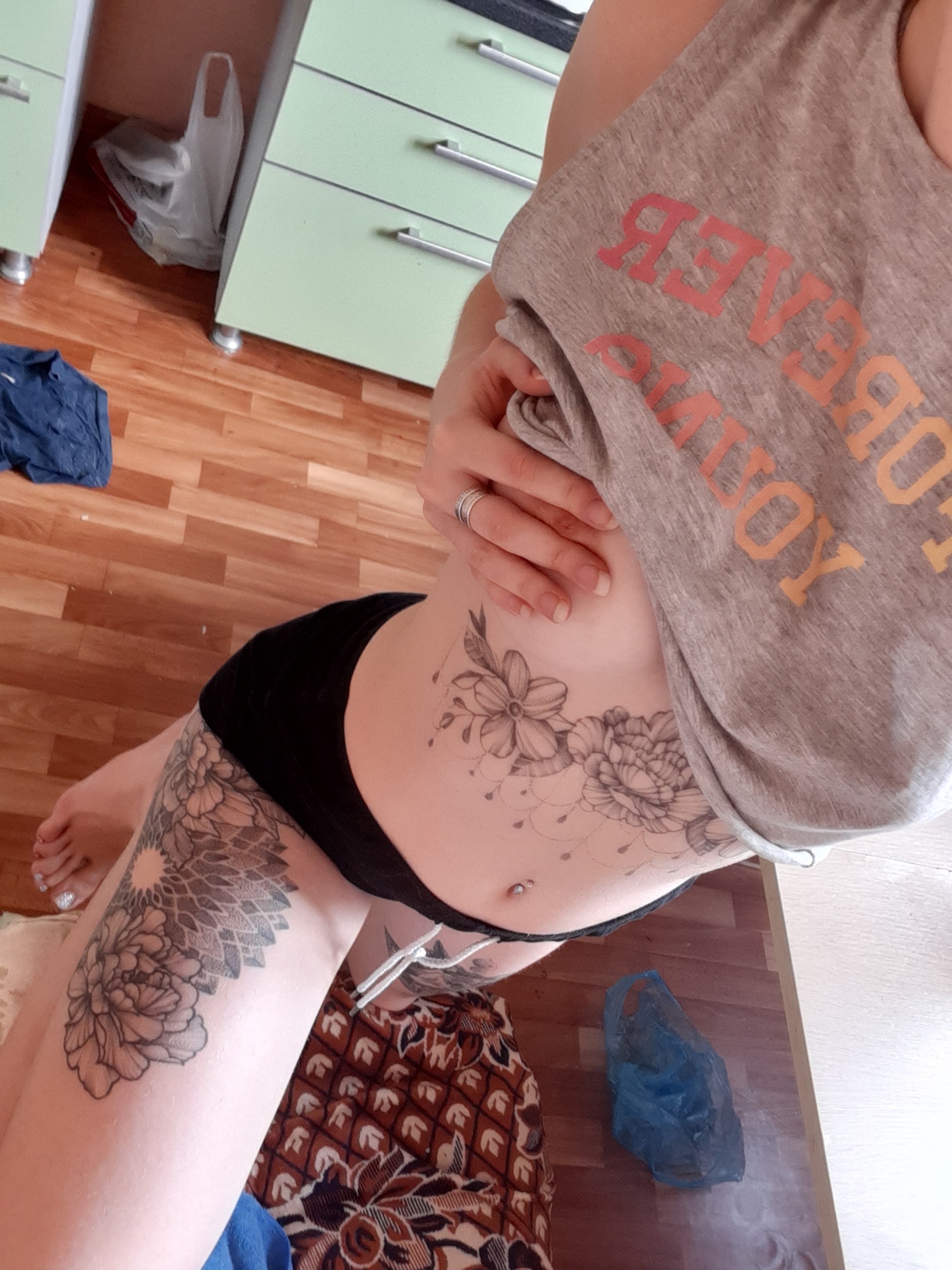 Slutty pics of Russian slut Nastya Krivorenko