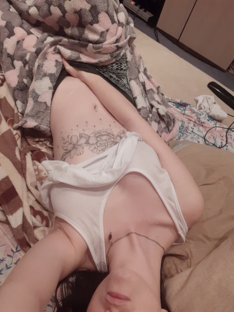 Slutty pics of Russian slut Nastya Krivorenko