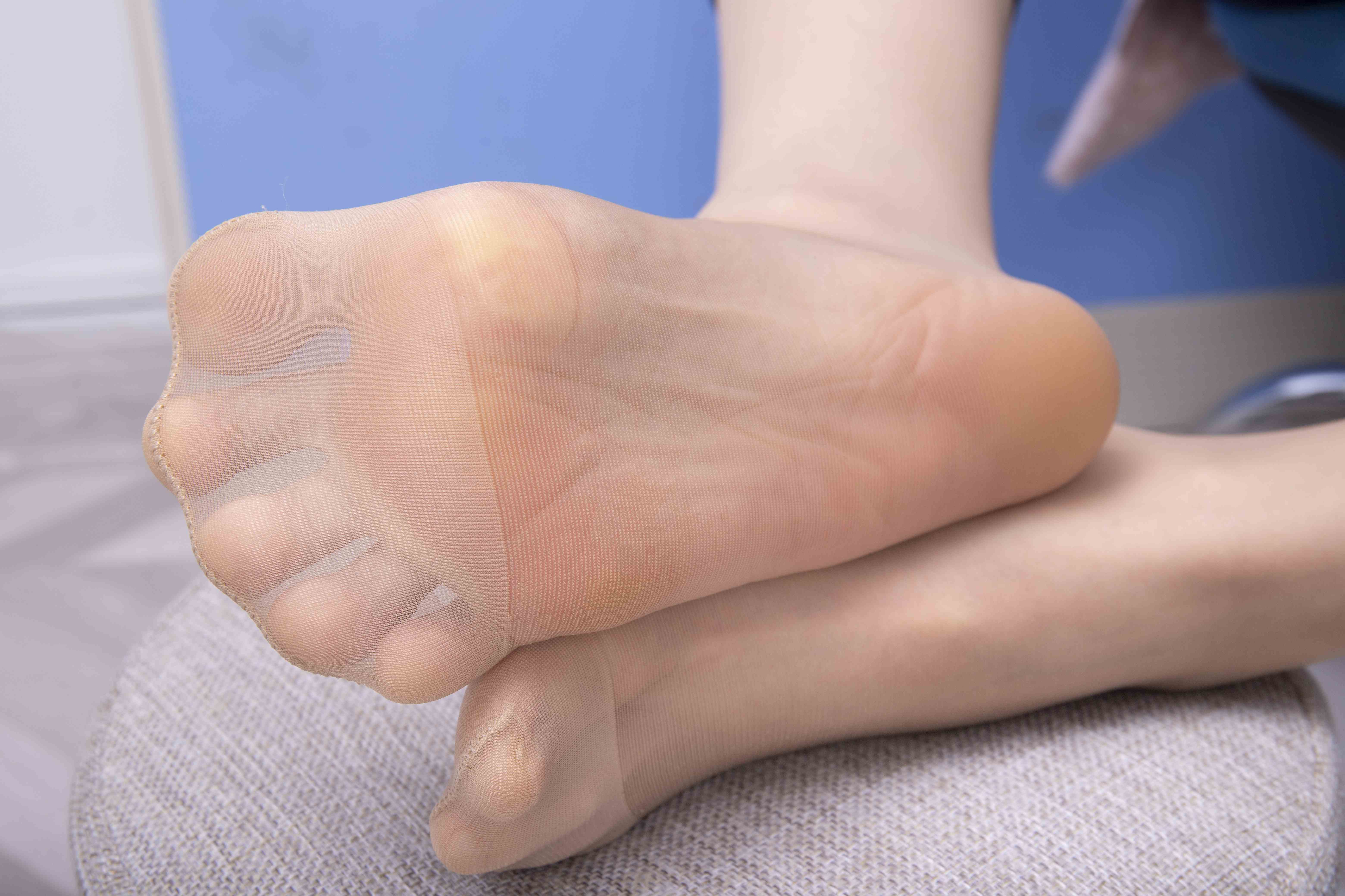 China Beauty Legs and feet 1571