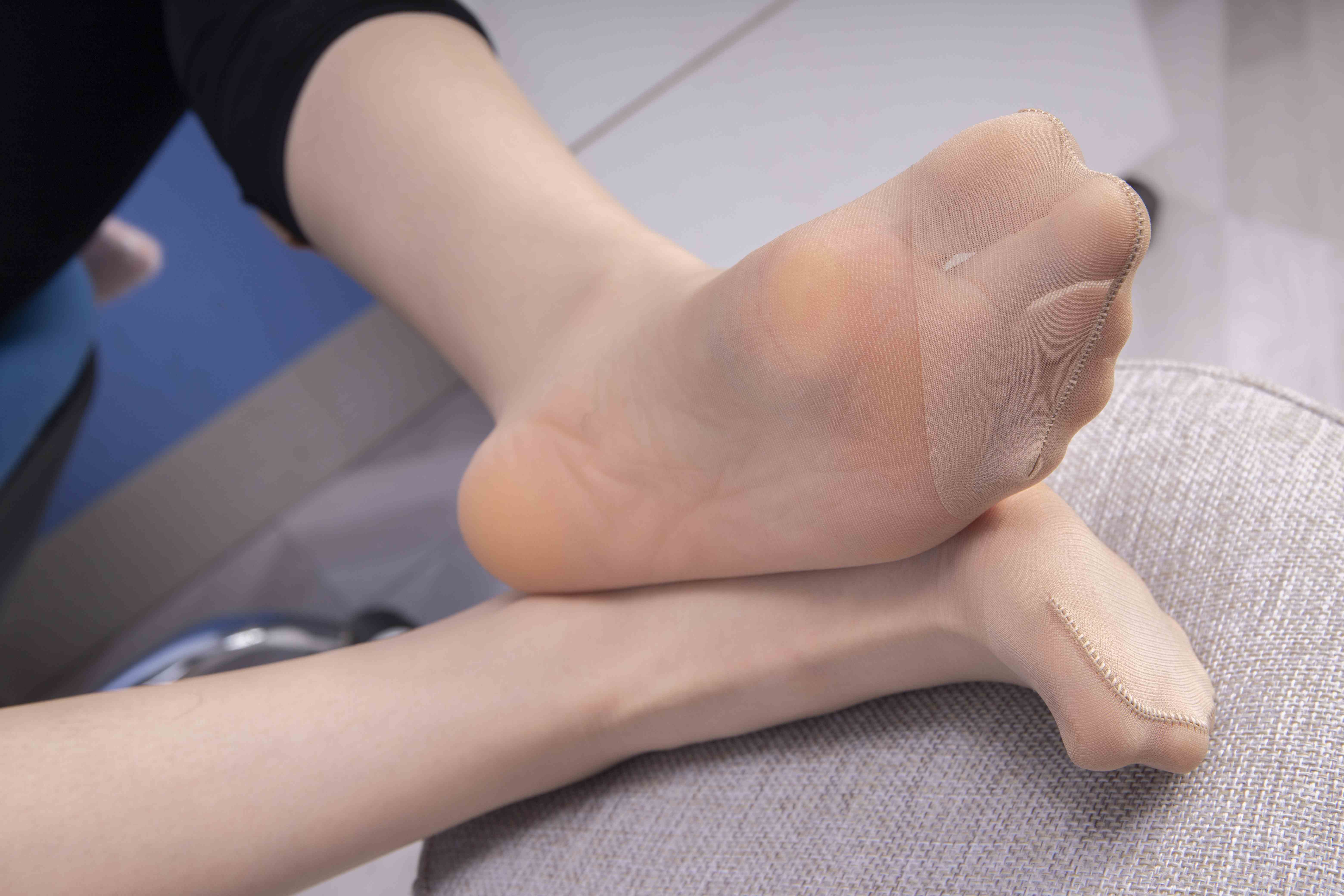 China Beauty Legs and feet 1571