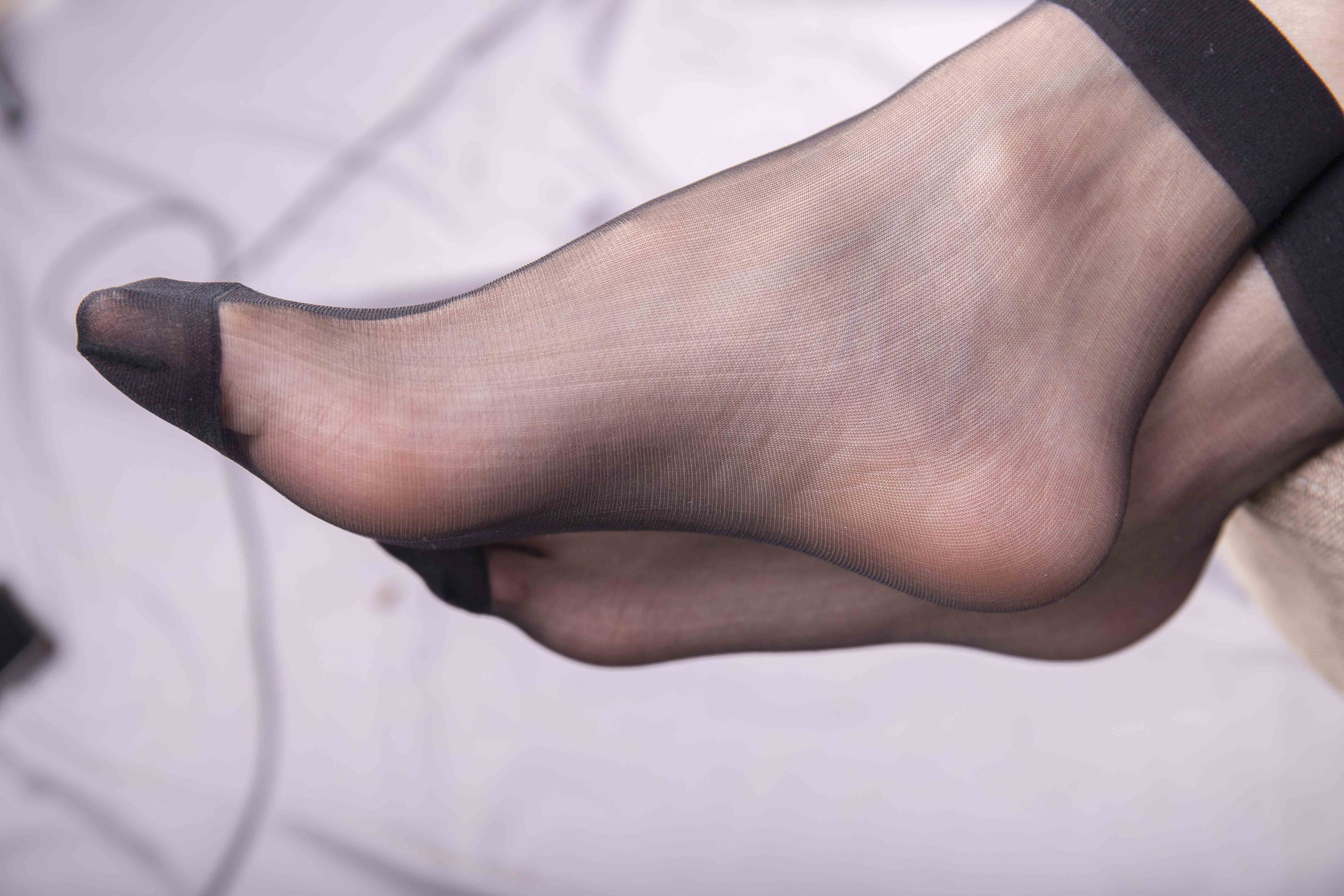 China Beauty Legs and feet 1574