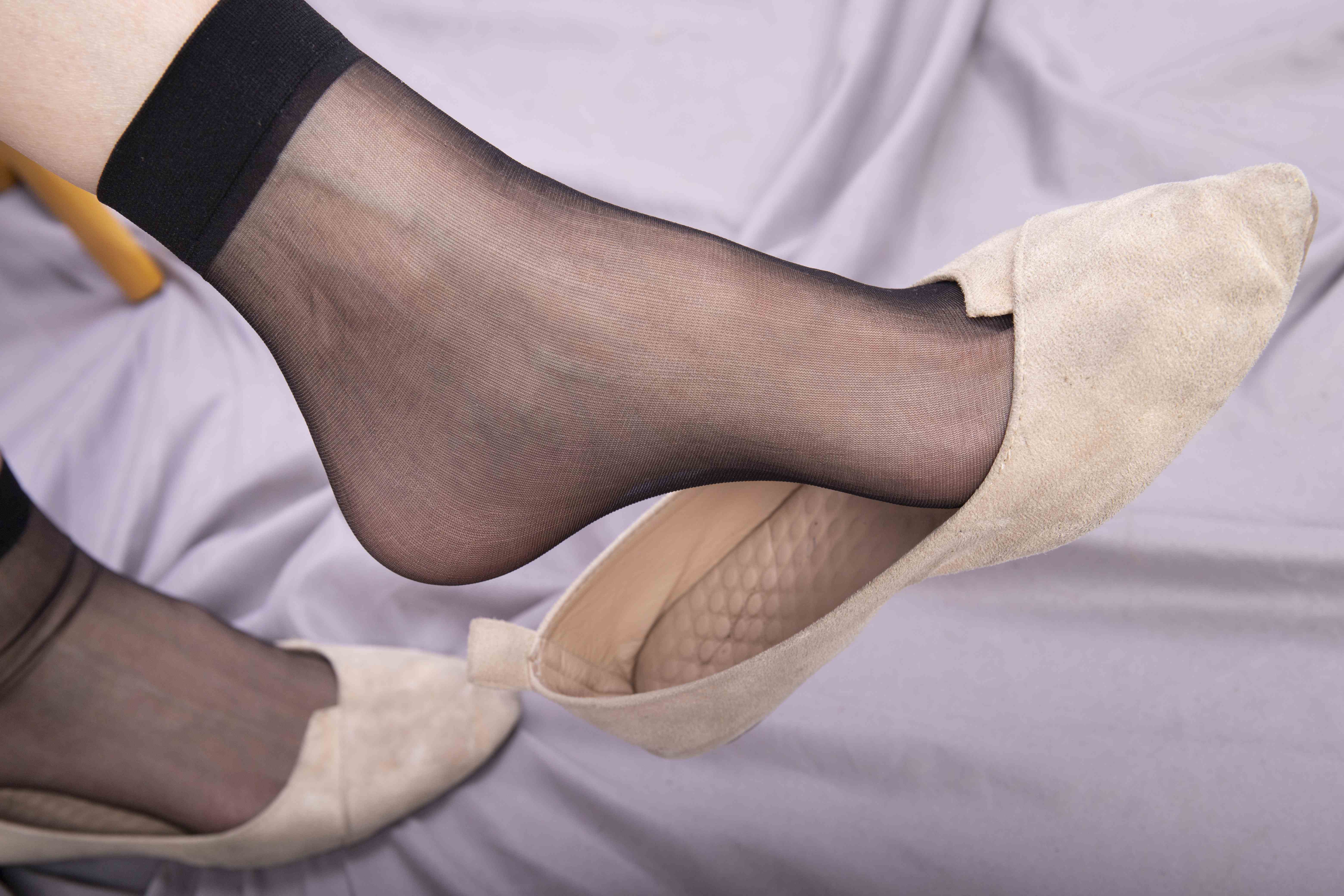 China Beauty Legs and feet 1574