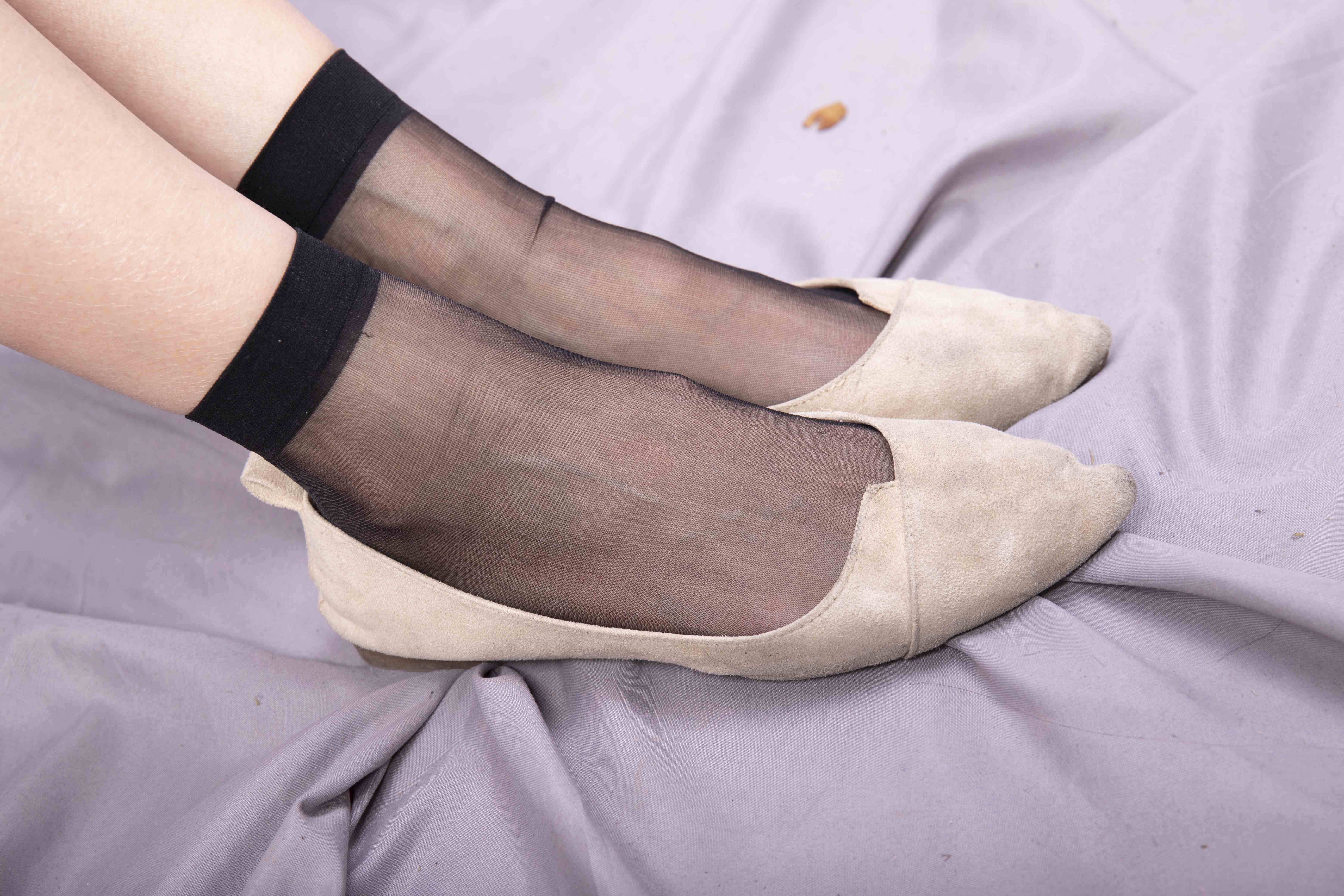 China Beauty Legs and feet 1574